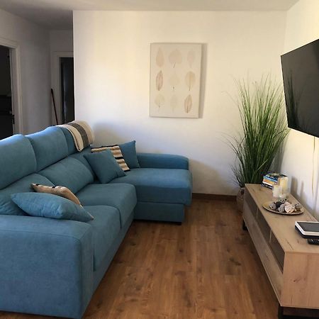 Apartamento Waves Sounds Corralejo Exterior foto