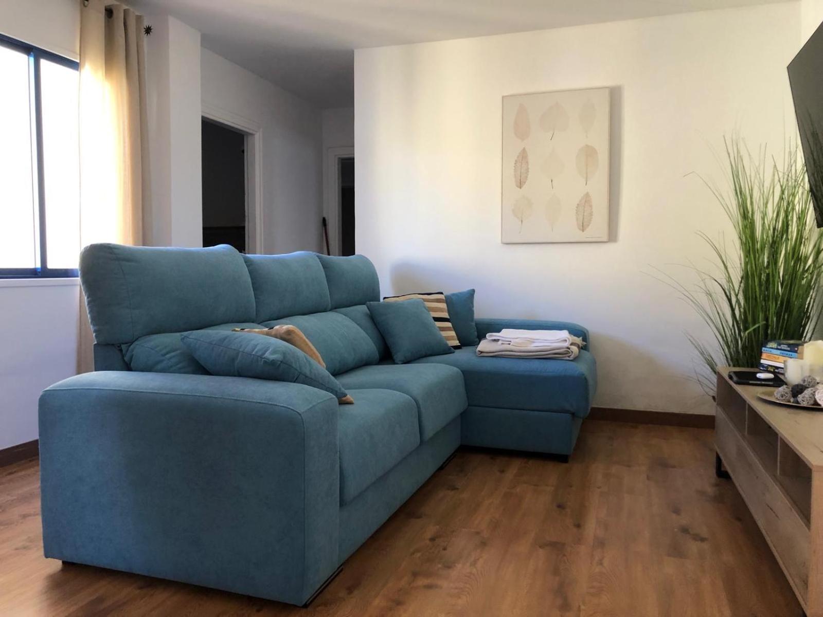 Apartamento Waves Sounds Corralejo Exterior foto